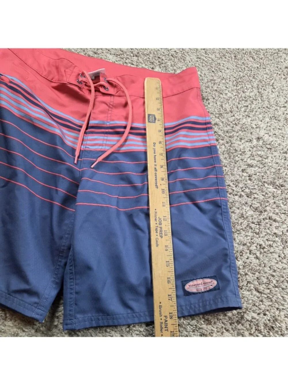 Vineyard Vines good