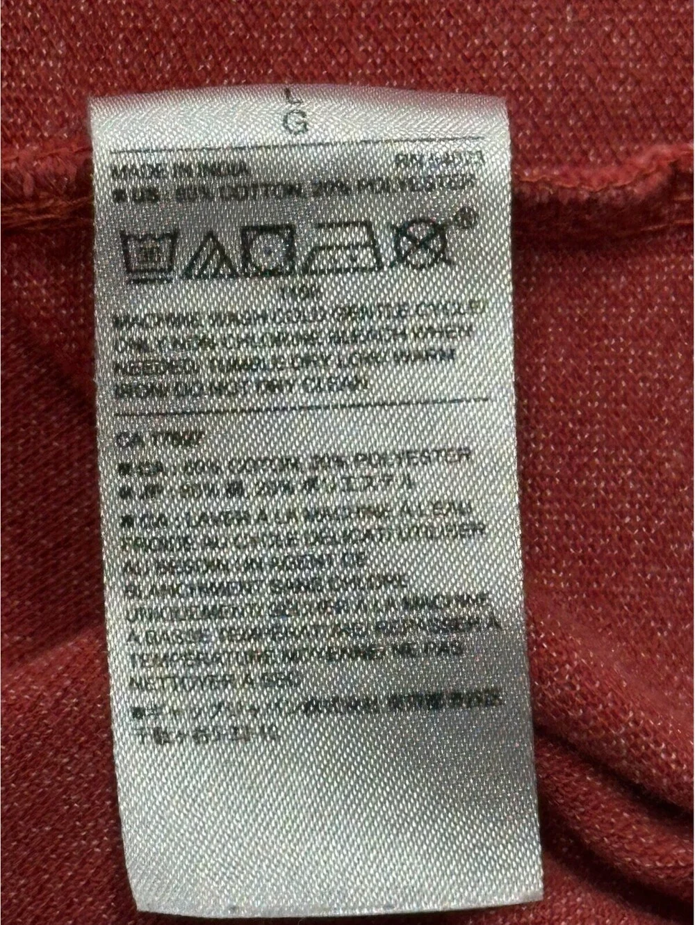 Banana Republic from quality