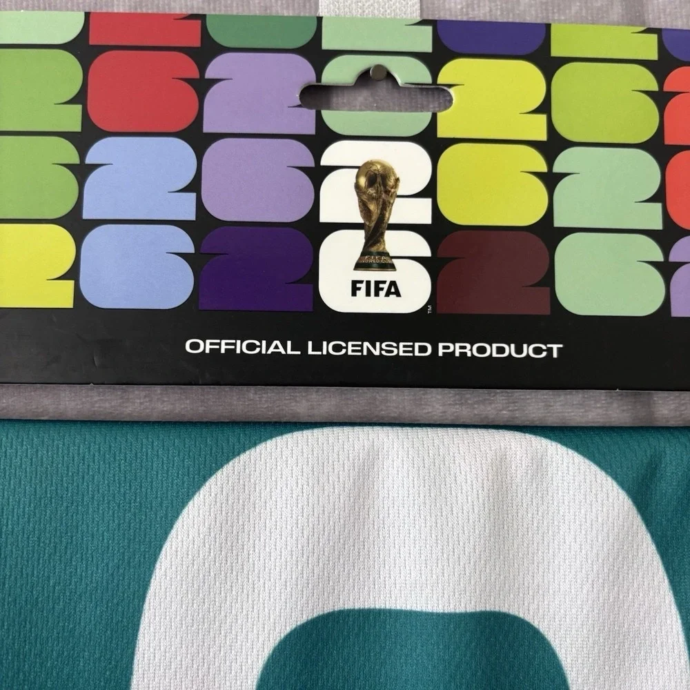 Fifa product world