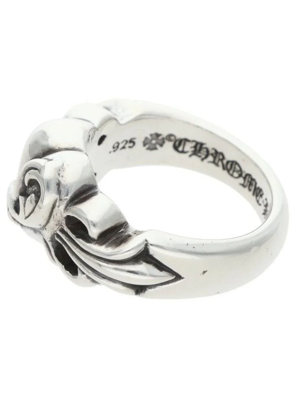 Chrome Hearts size 13