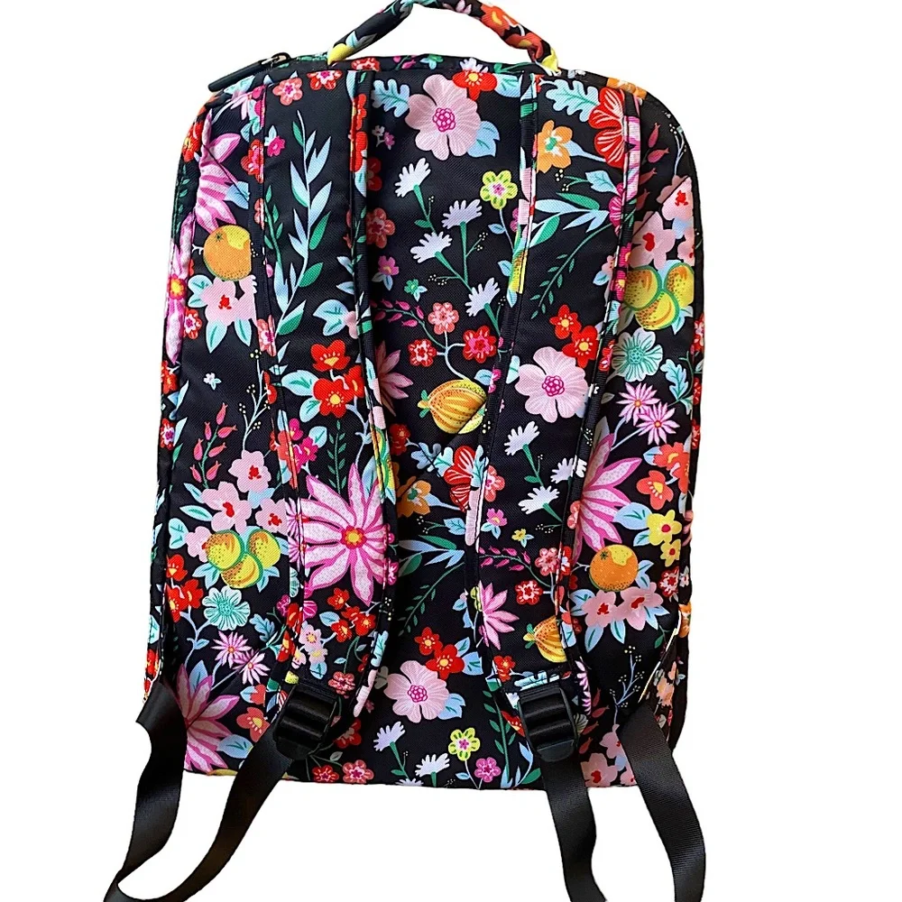 Vera Bradley large vera