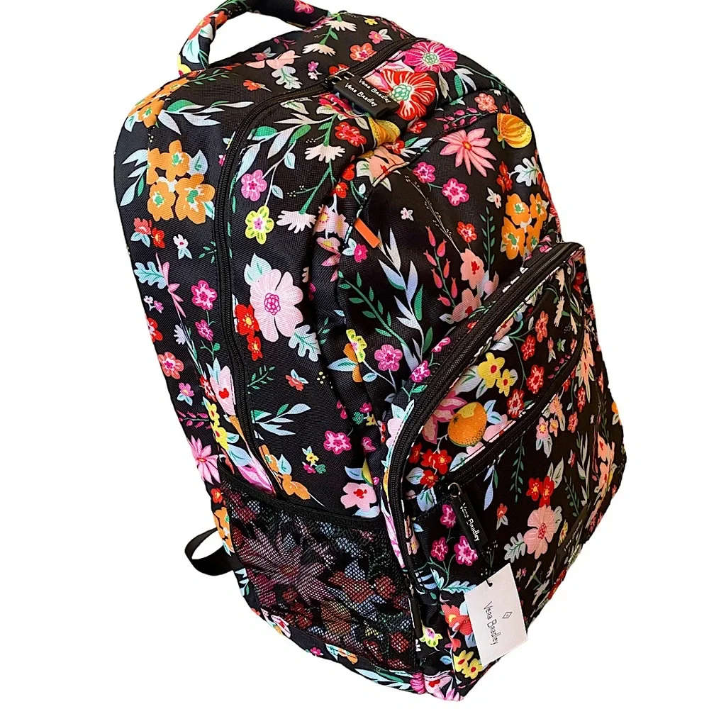 Vera Bradley large vera