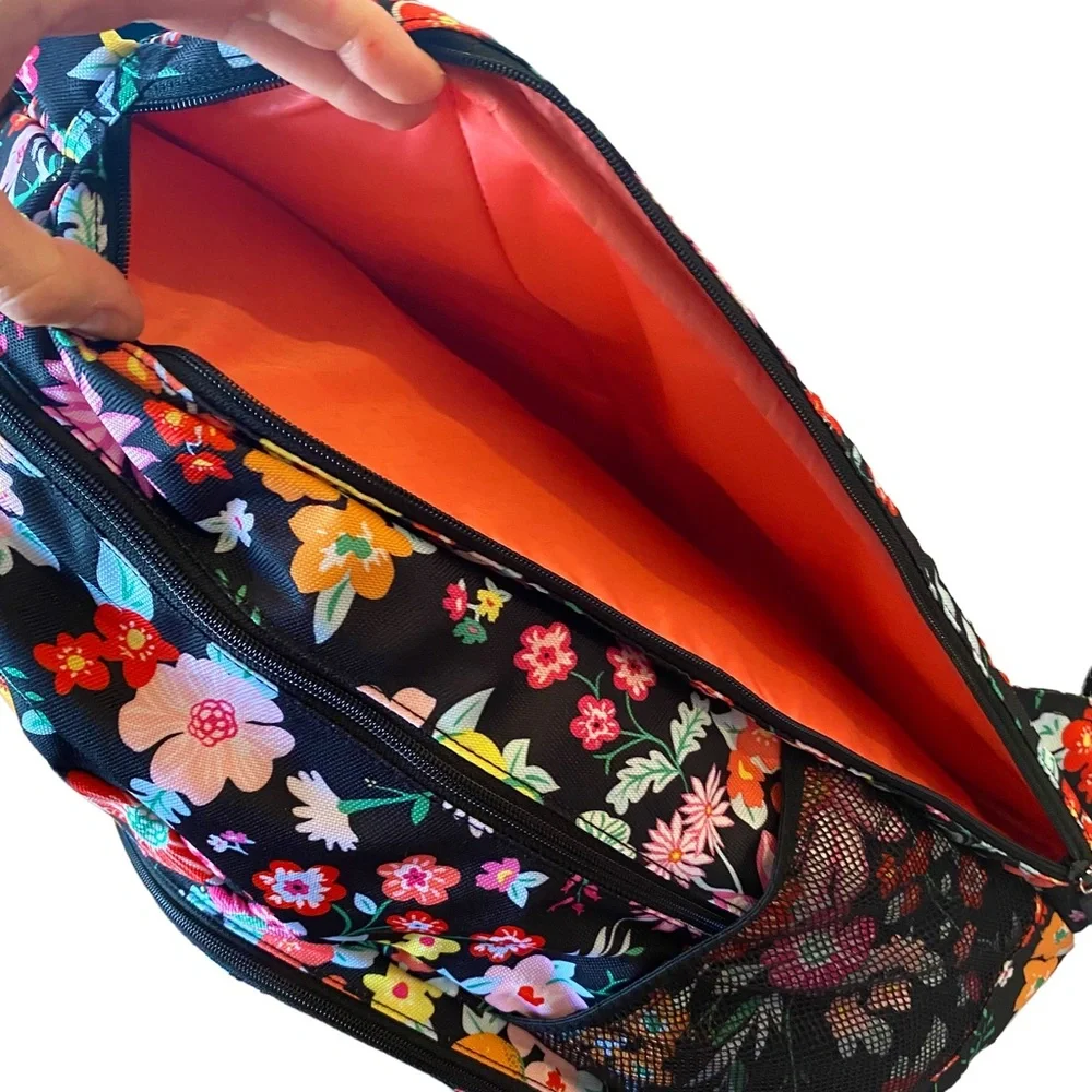 Vera Bradley large vera