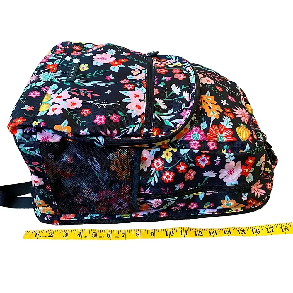 Vera Bradley large vera