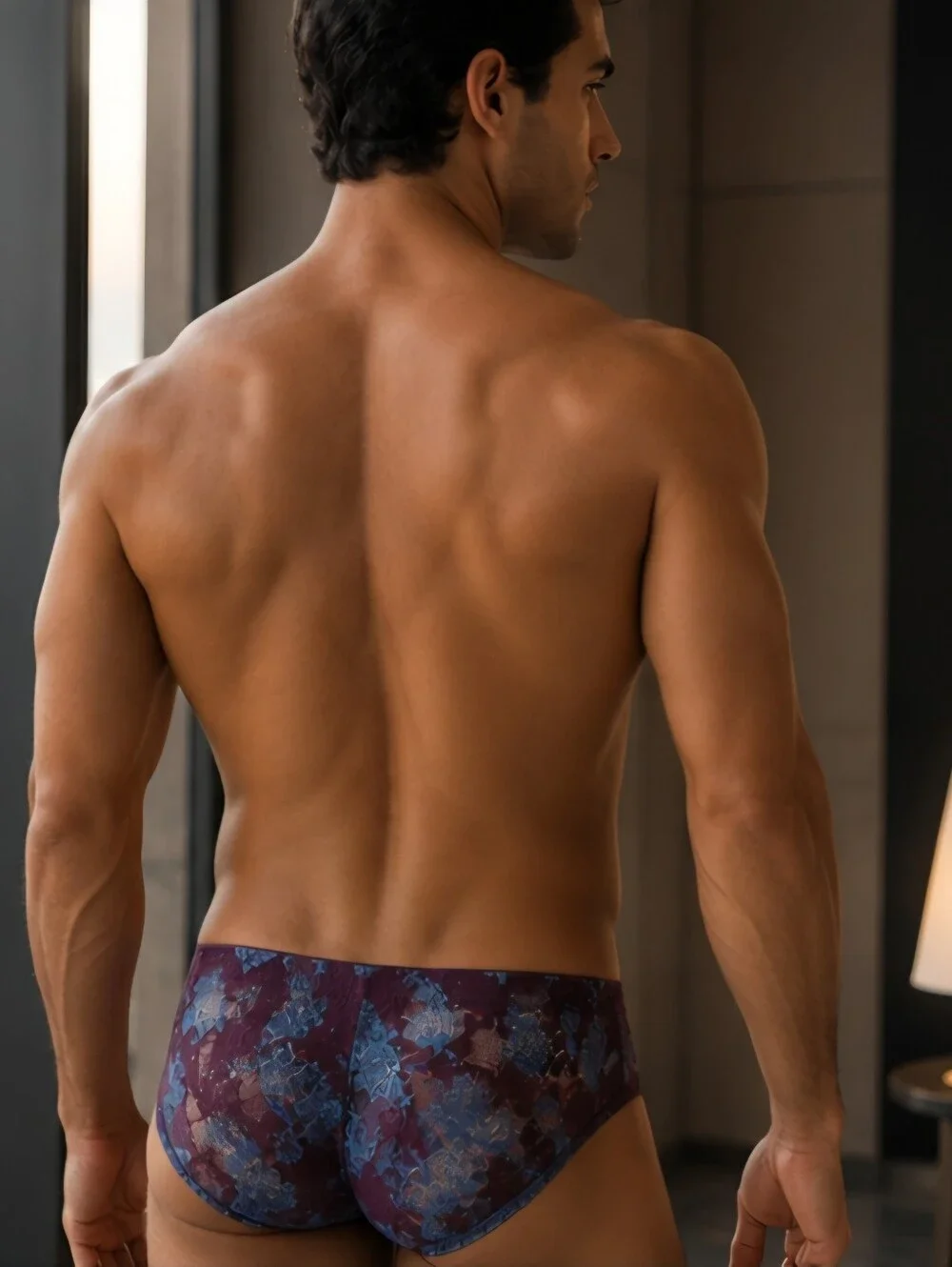 Cosabella comfortable men