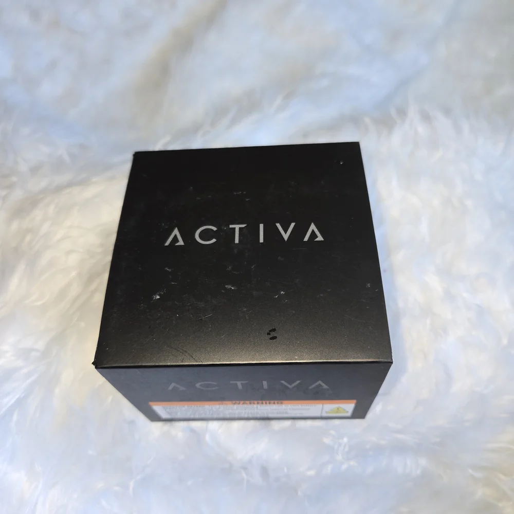 Invicta bold black