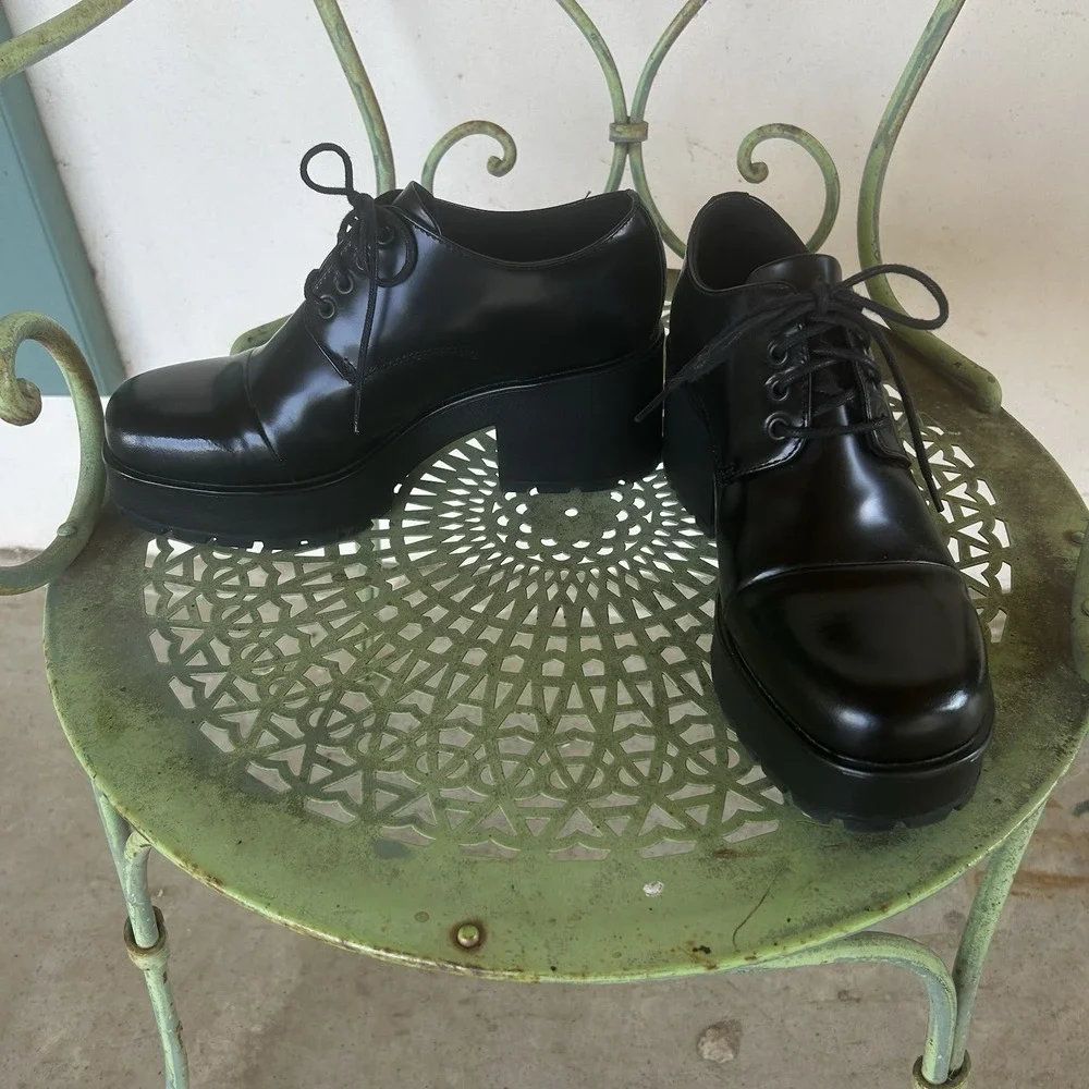 Vagabond shoemakers shoe