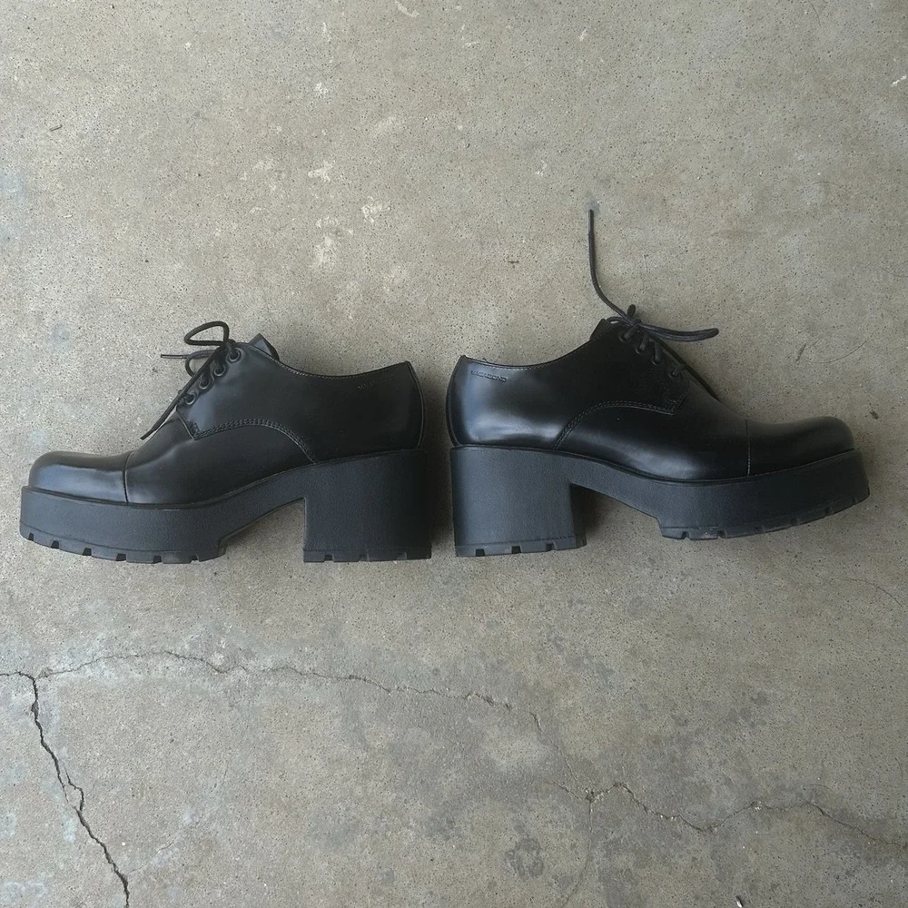 Vagabond shoemakers shoe