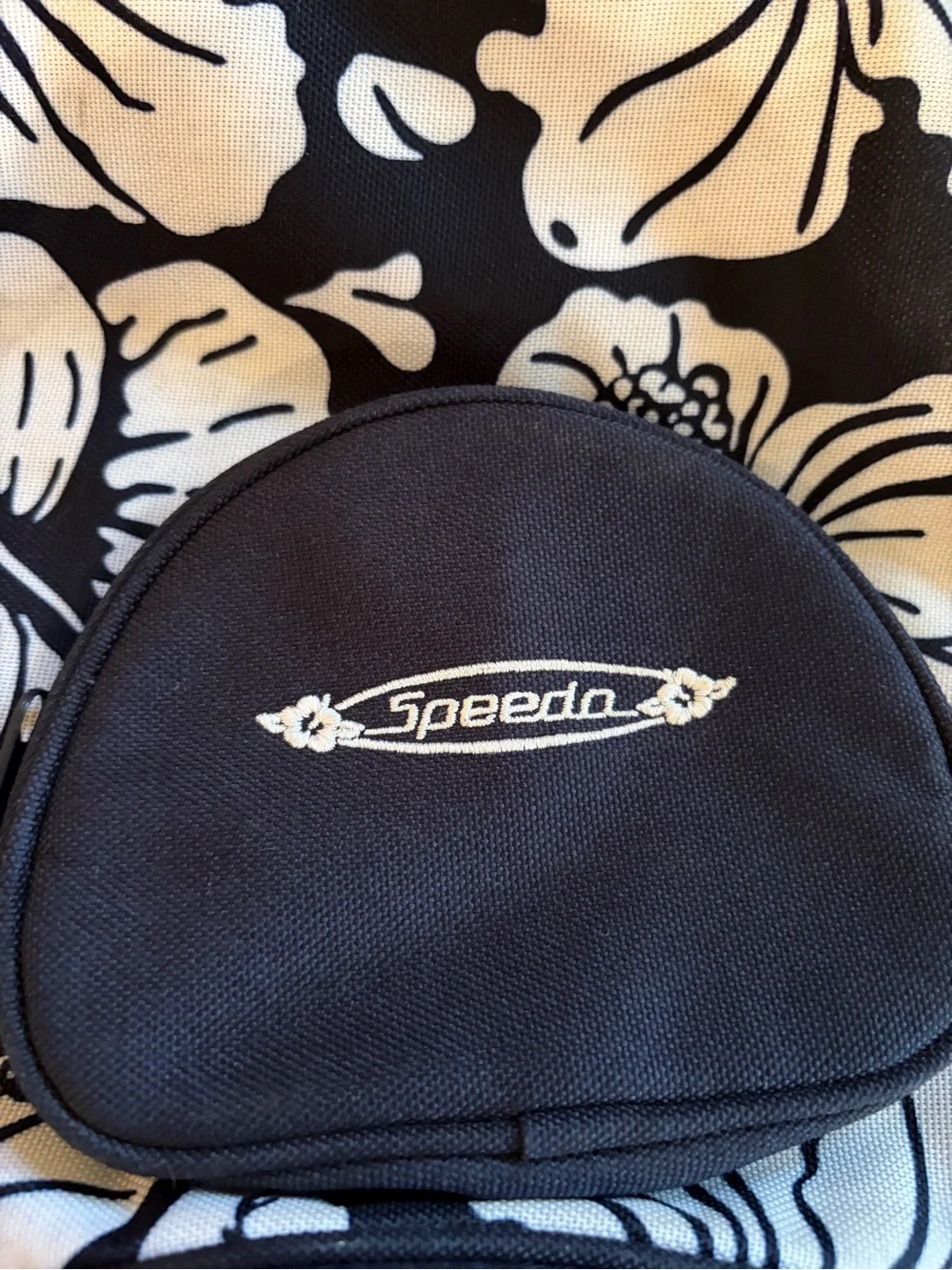 Speedo casual floral