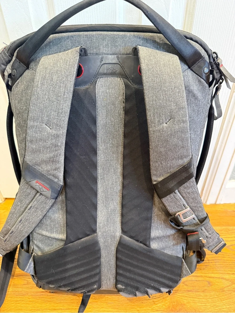 Peak Design perfect bag