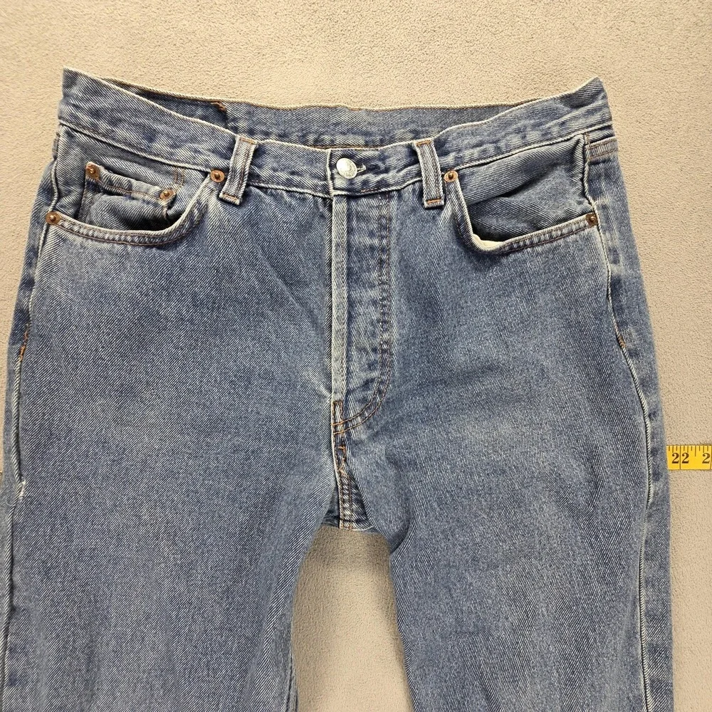 Levis 12007 vintage