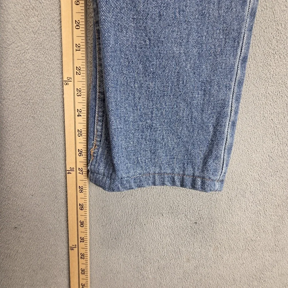 Levis 12007 vintage