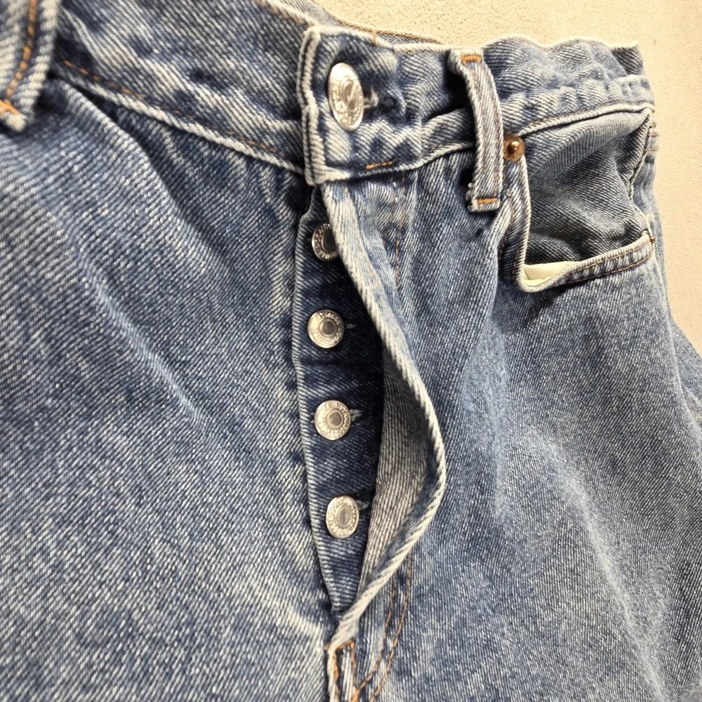 Levis 12007 vintage