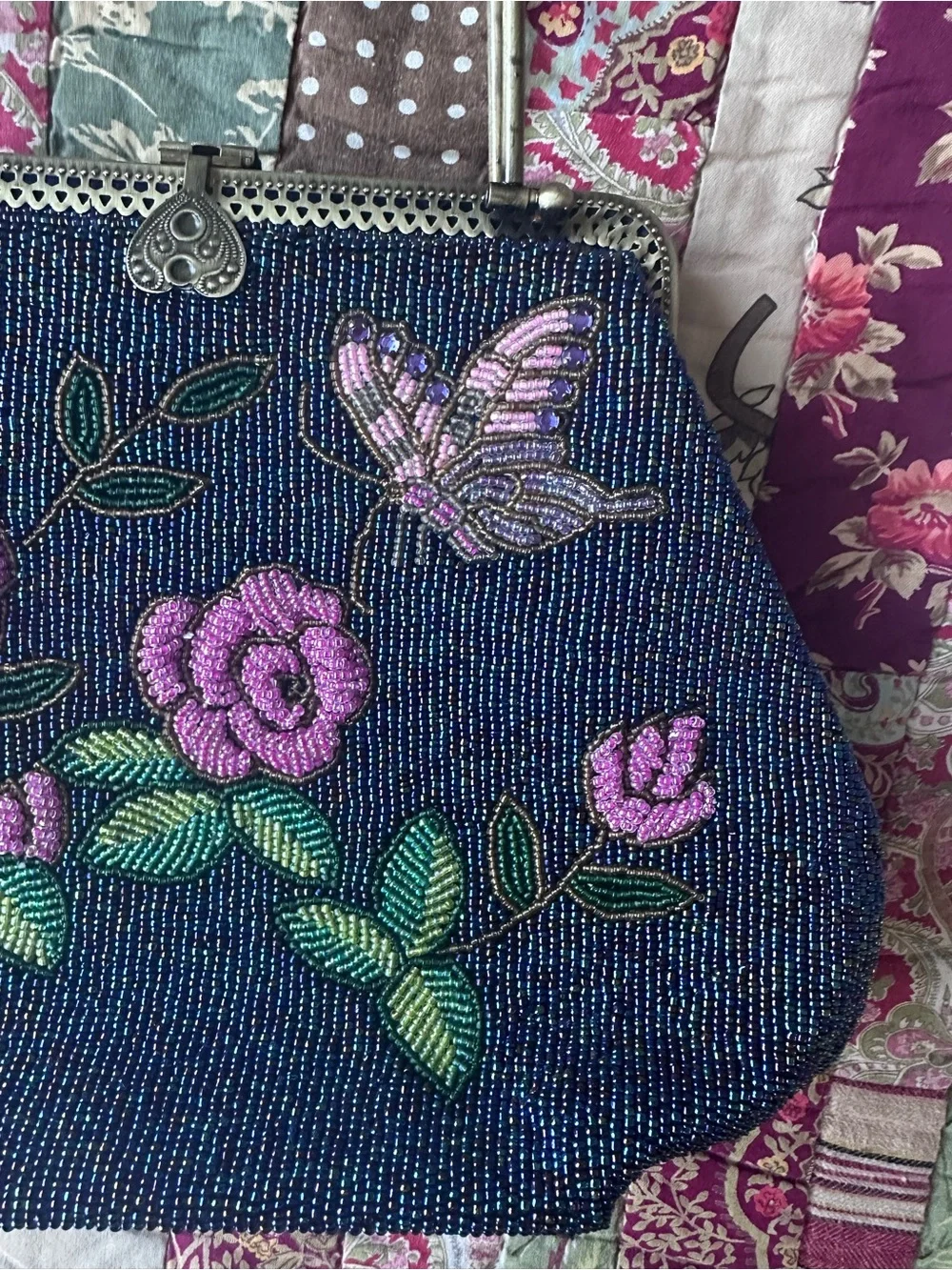 Unbranded elegant beaded