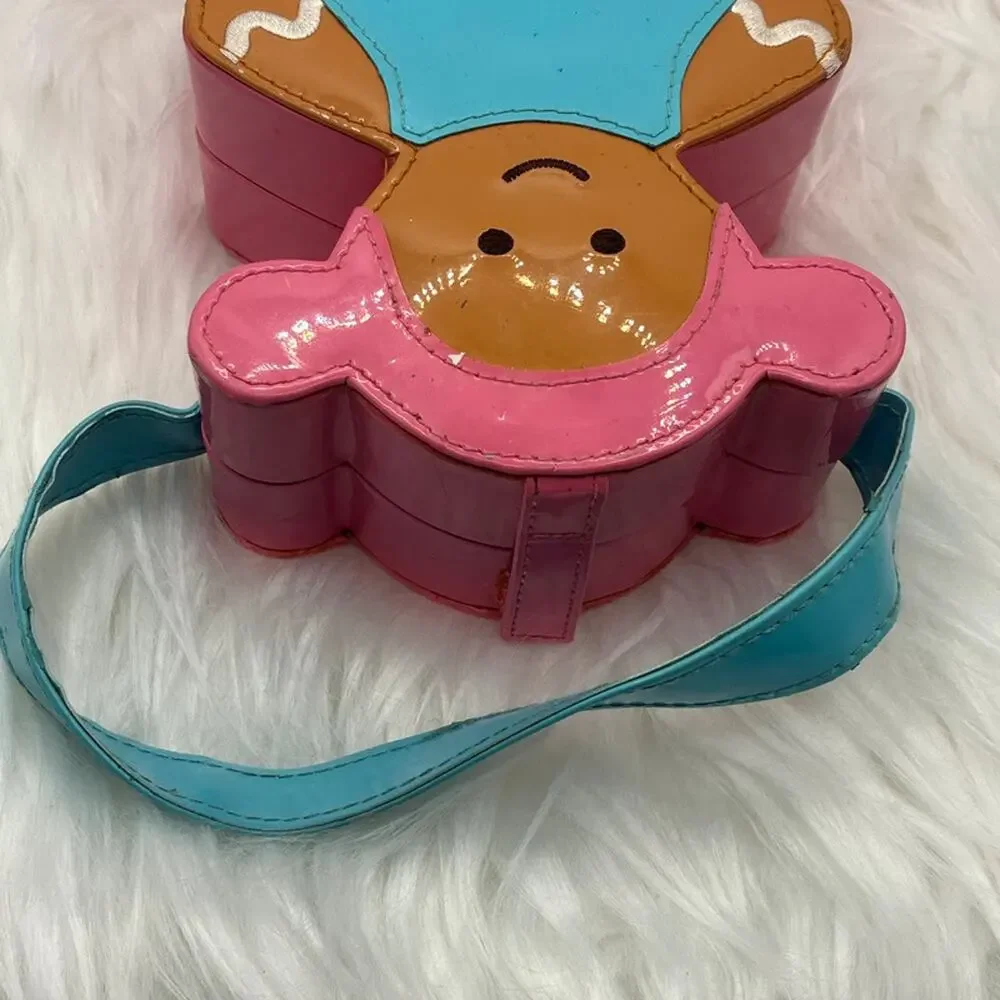 Gymboree gingerbread multiple