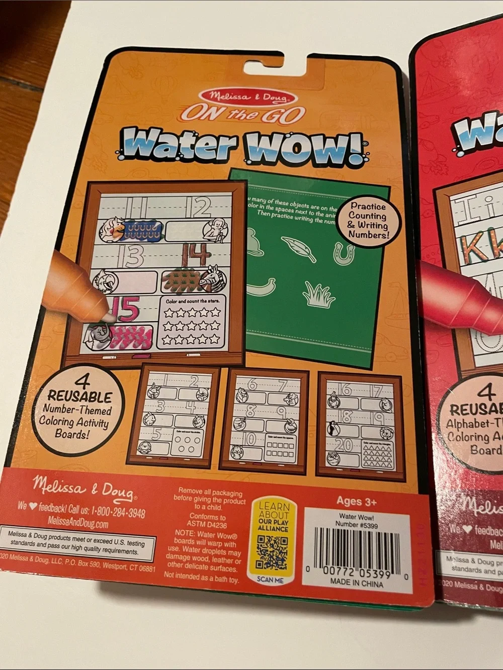 Melissa & Doug melissa doug