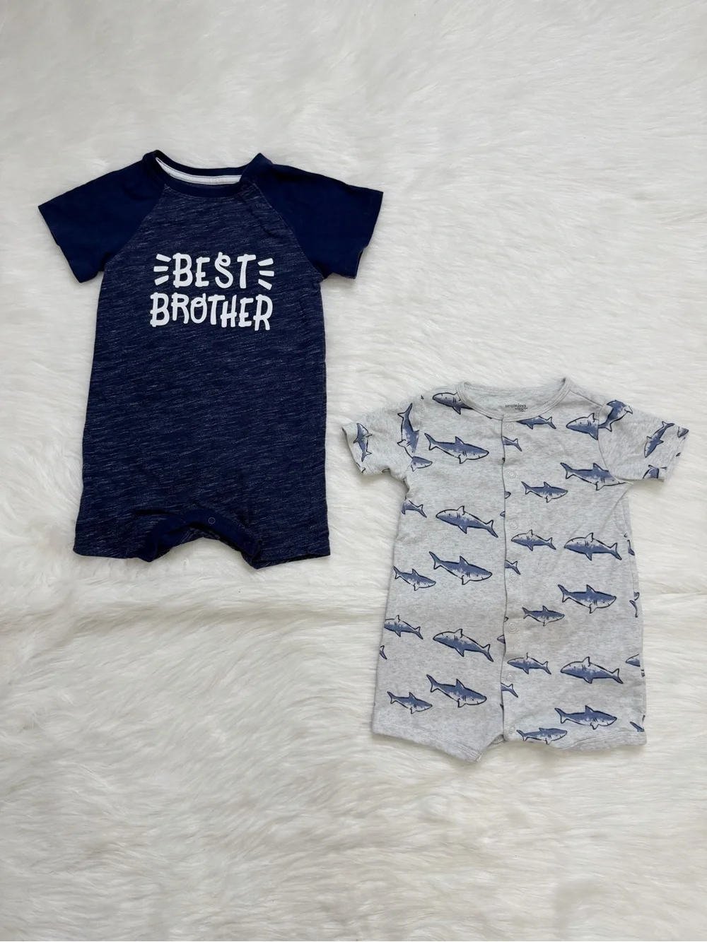 Carters size 18