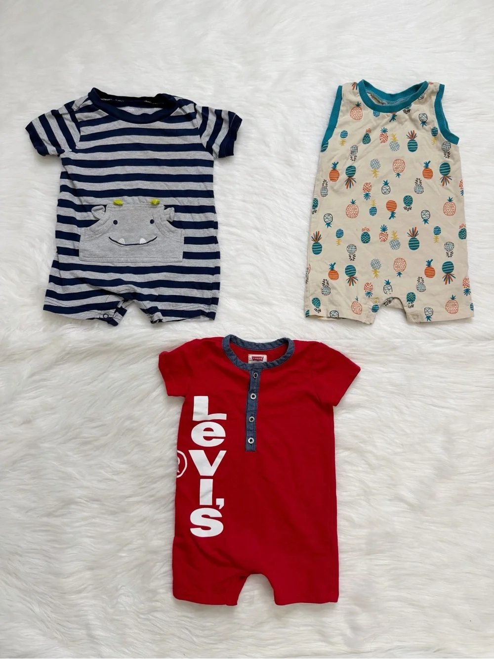Carters size 18