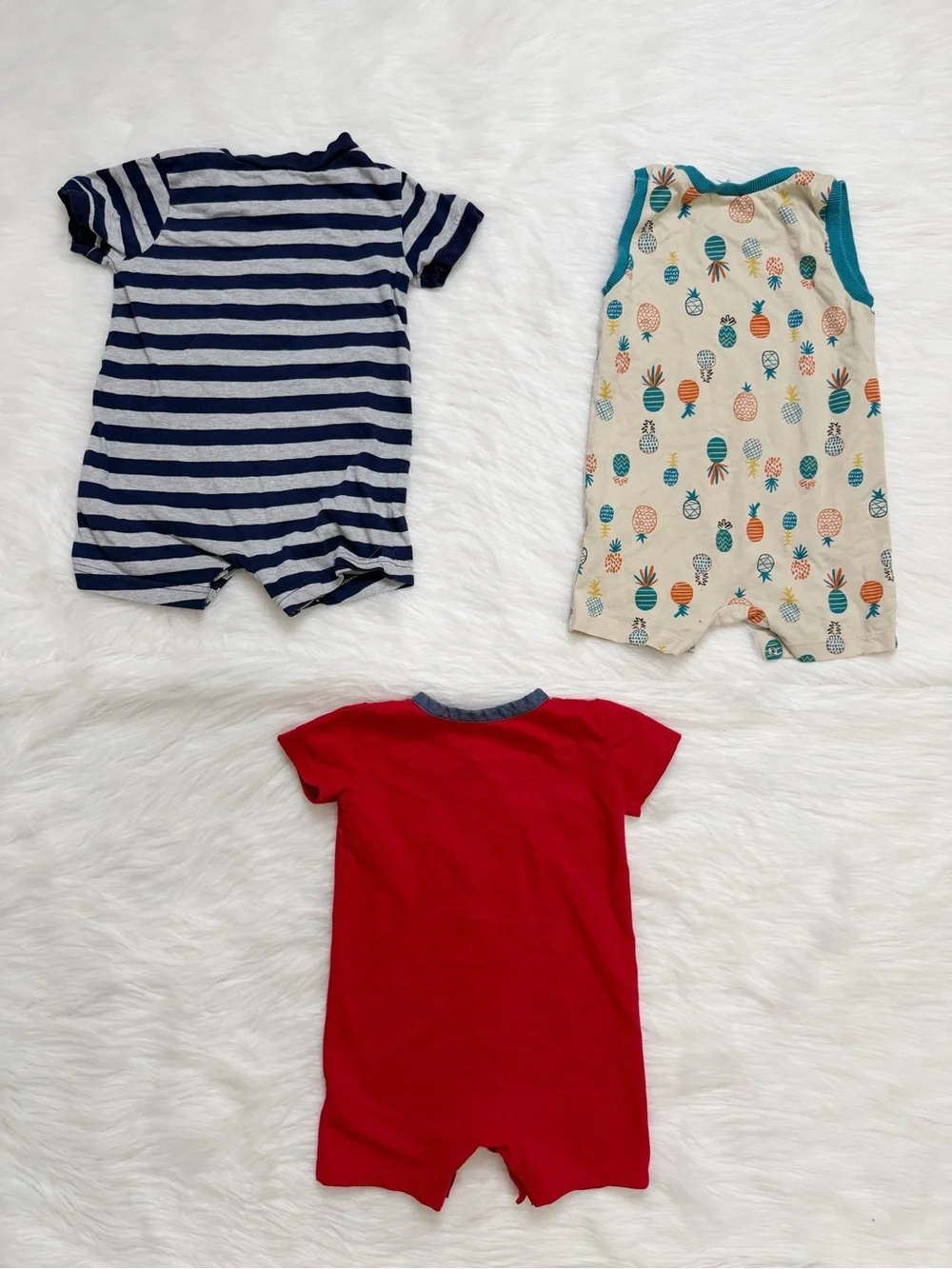 Carters size 18