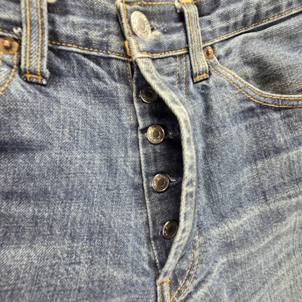 Levis 12005 vintage