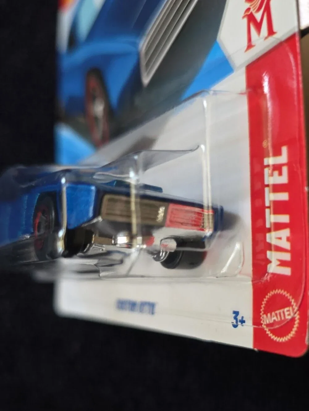 Hot Wheels new original