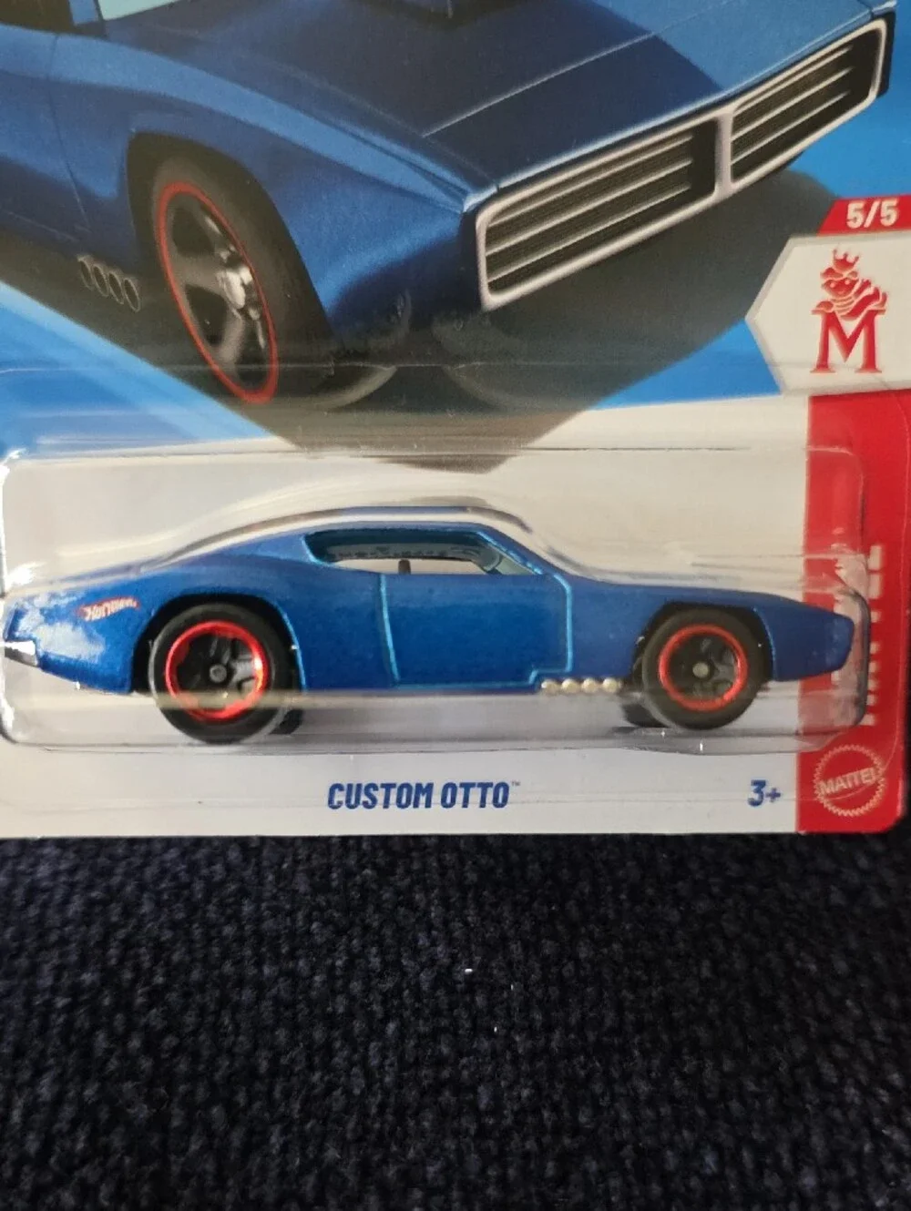 Hot Wheels new original