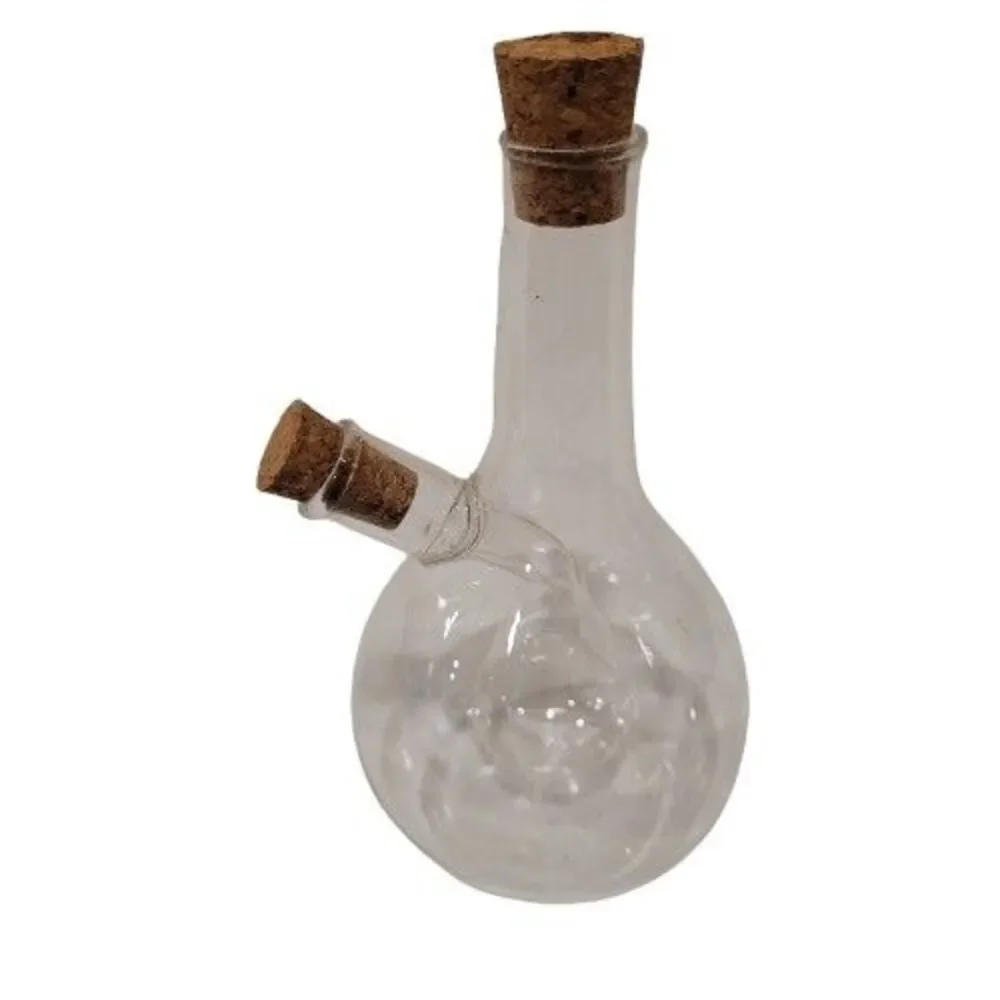 Source Unknown hand‑blown glass