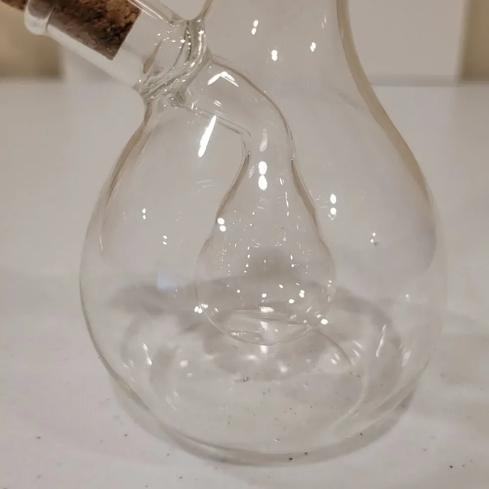 Source Unknown hand‑blown glass