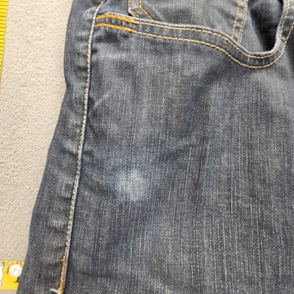 Levis 12020 vintage