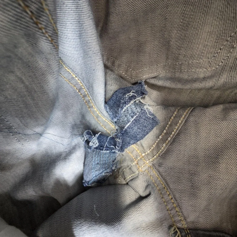 Levis 12020 vintage