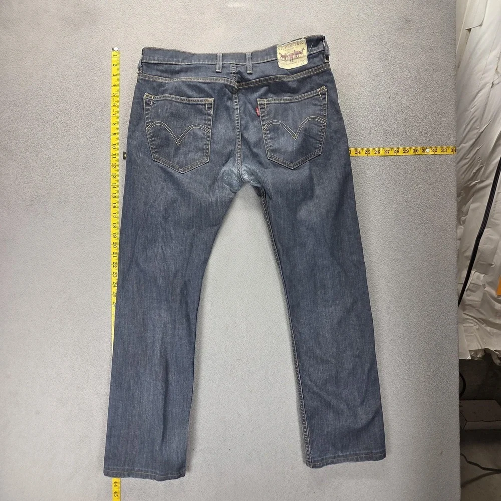 Levis 12020 vintage