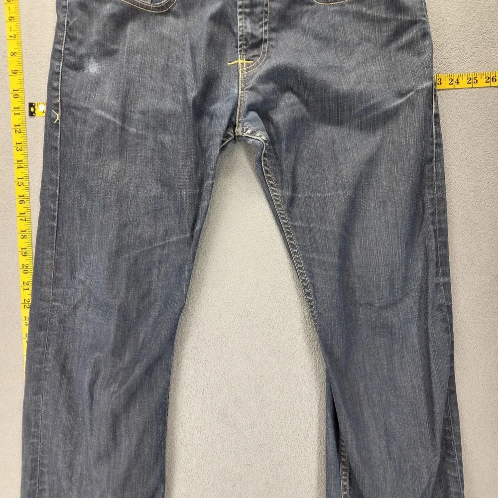 Levis 12020 vintage