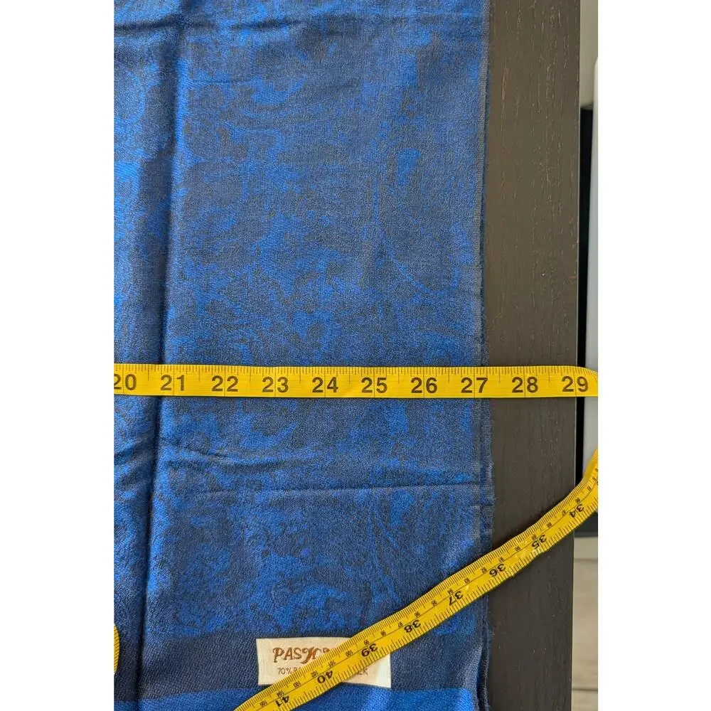 pashmina 70% 30%