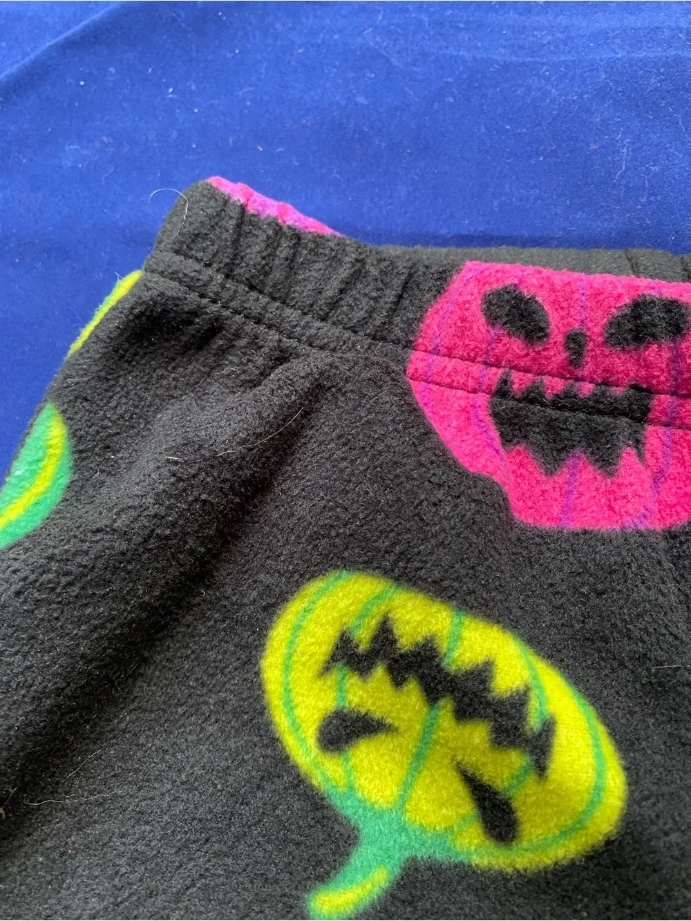 Hyde & EEK! soft black
