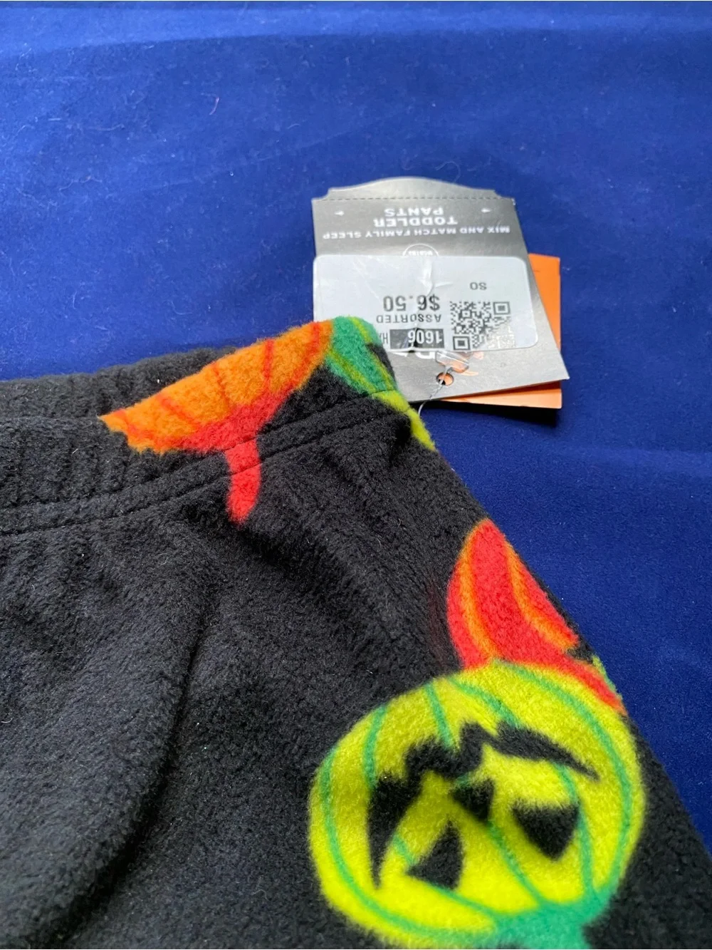 Hyde & EEK! soft black