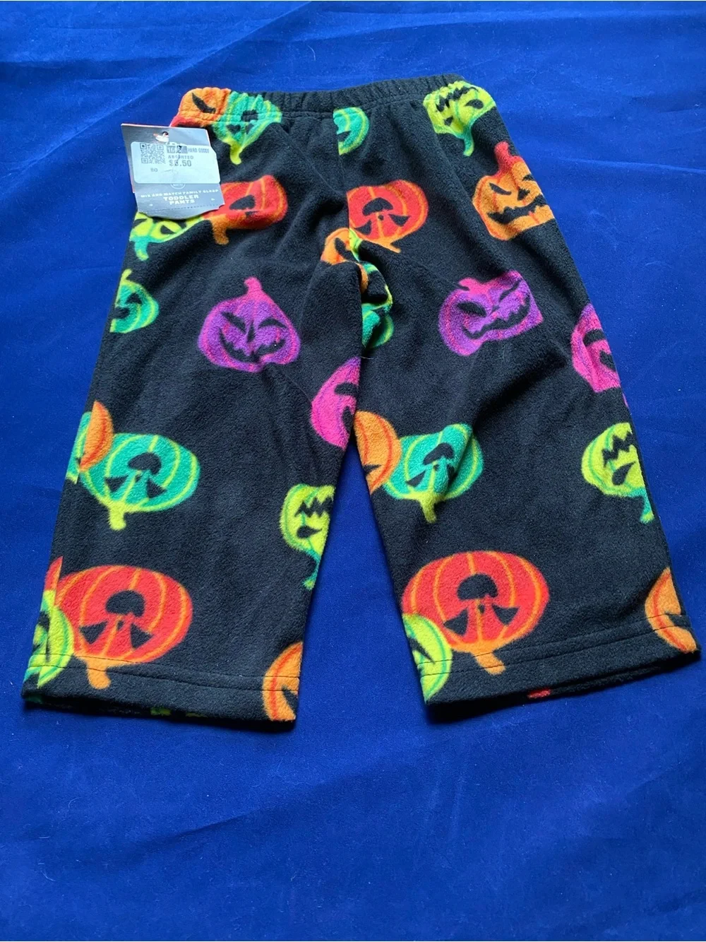 Hyde & EEK! soft black