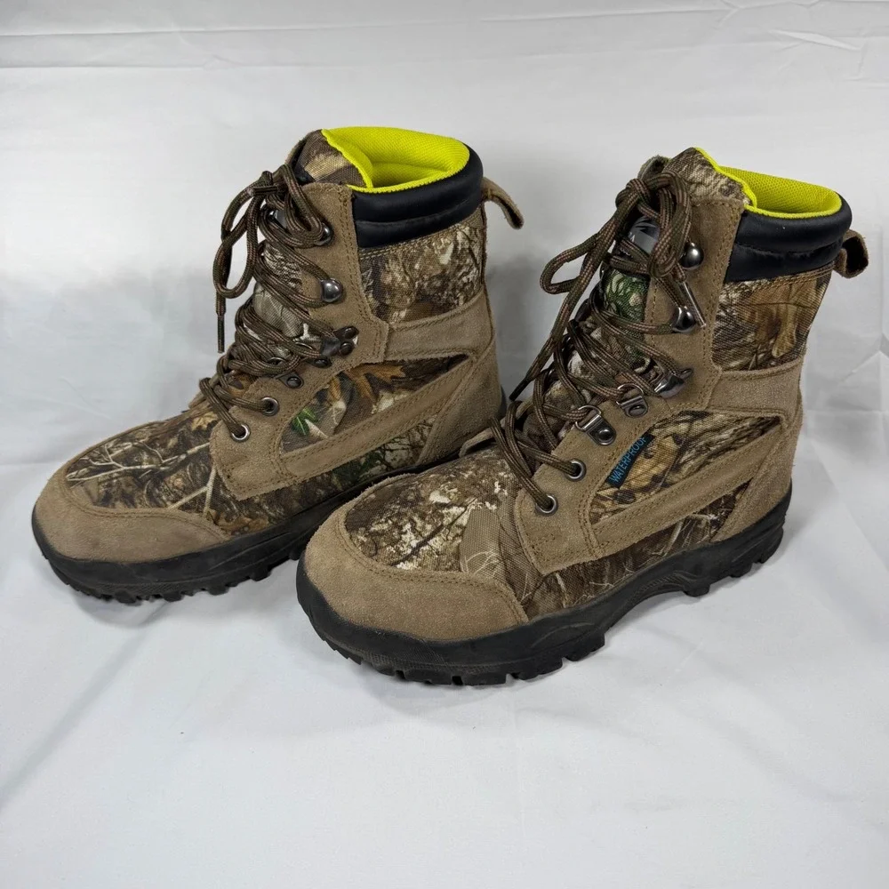 Itasca waterproof hunting