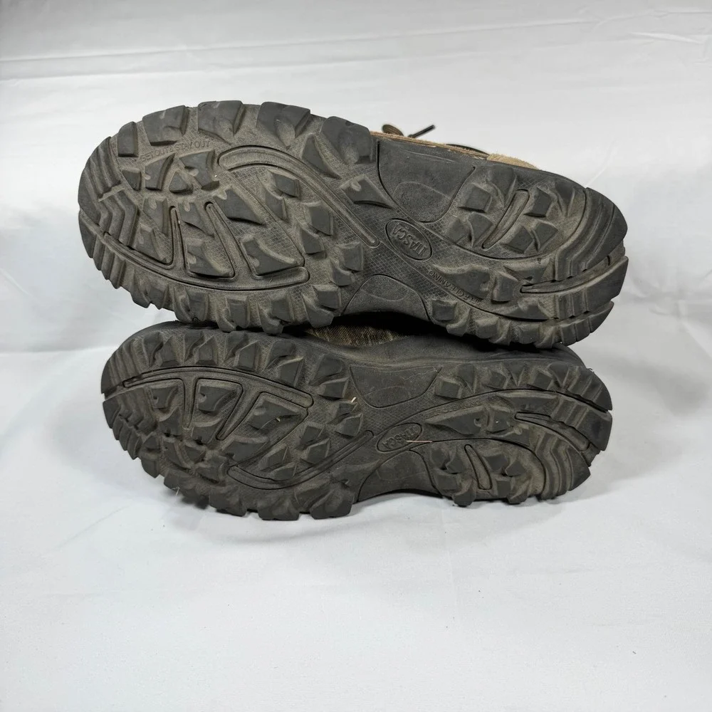 Itasca waterproof hunting
