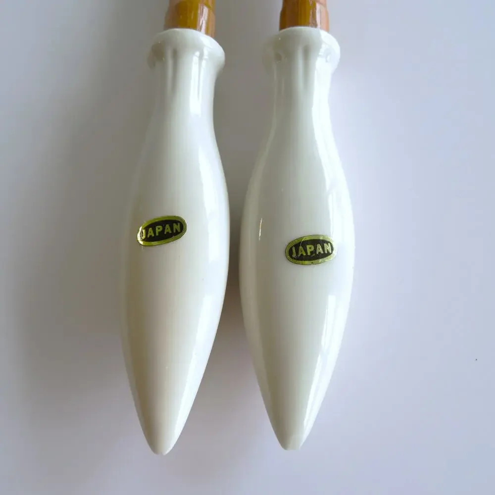 S. S. Kresge Company vinegar use matching