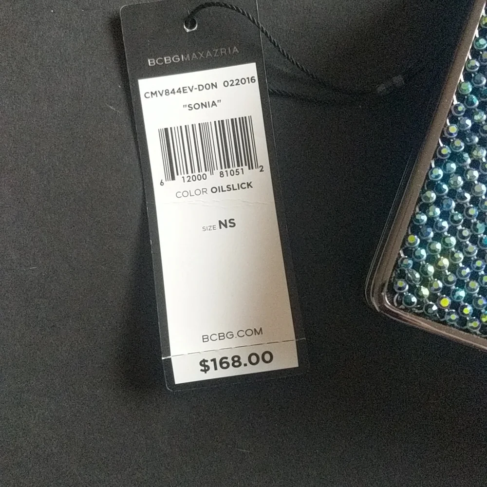 BCBGMaxAzria new tag