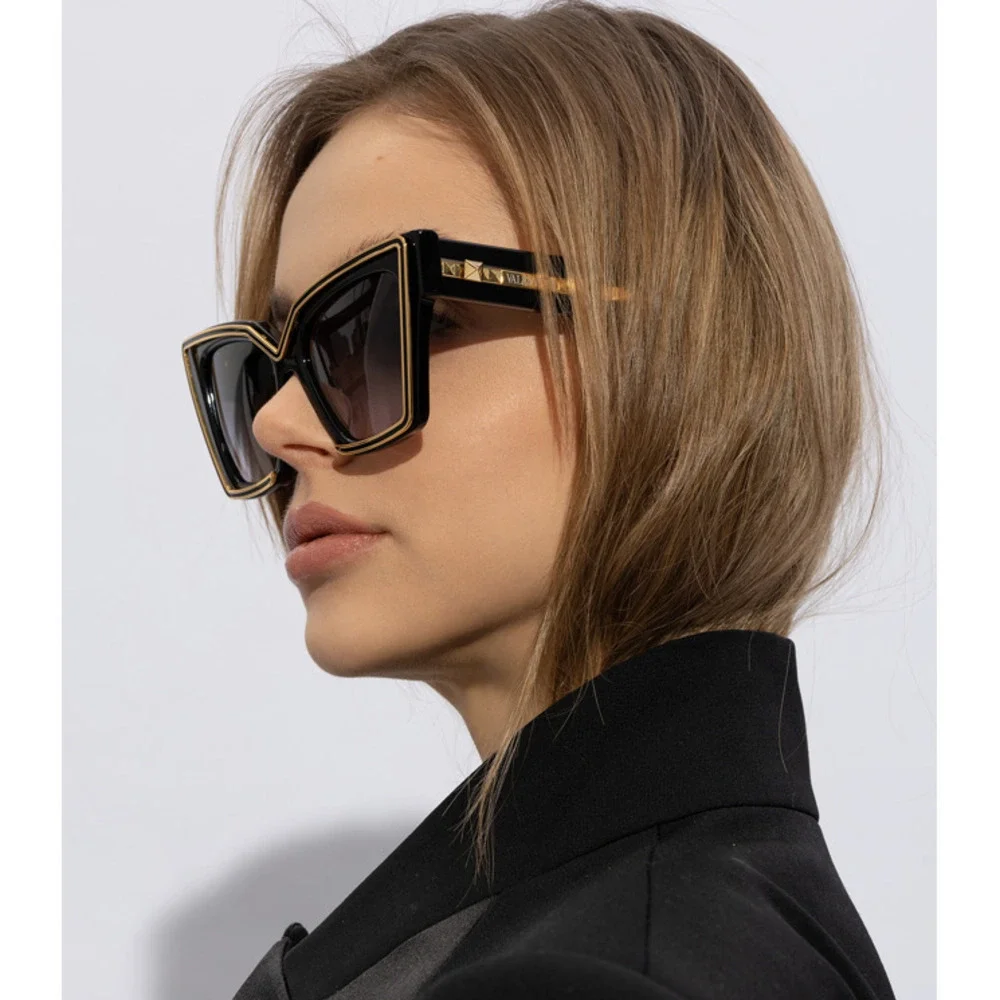 Valentino grace blk