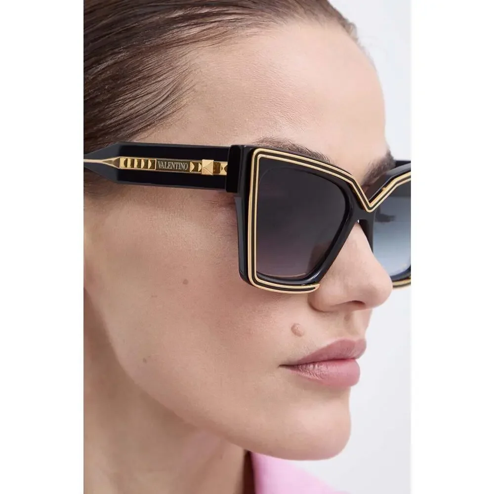 Valentino grace blk