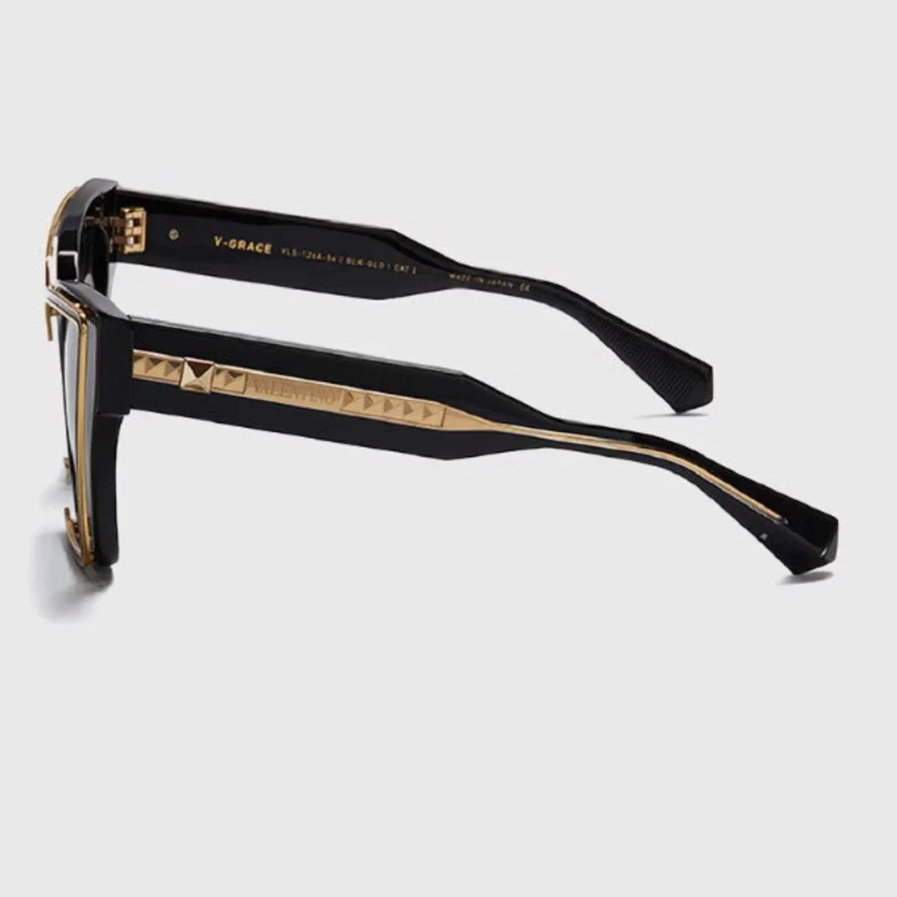 Valentino grace blk