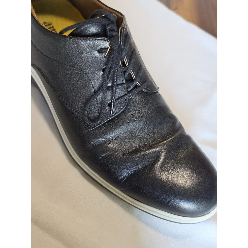 Amberjack premium black