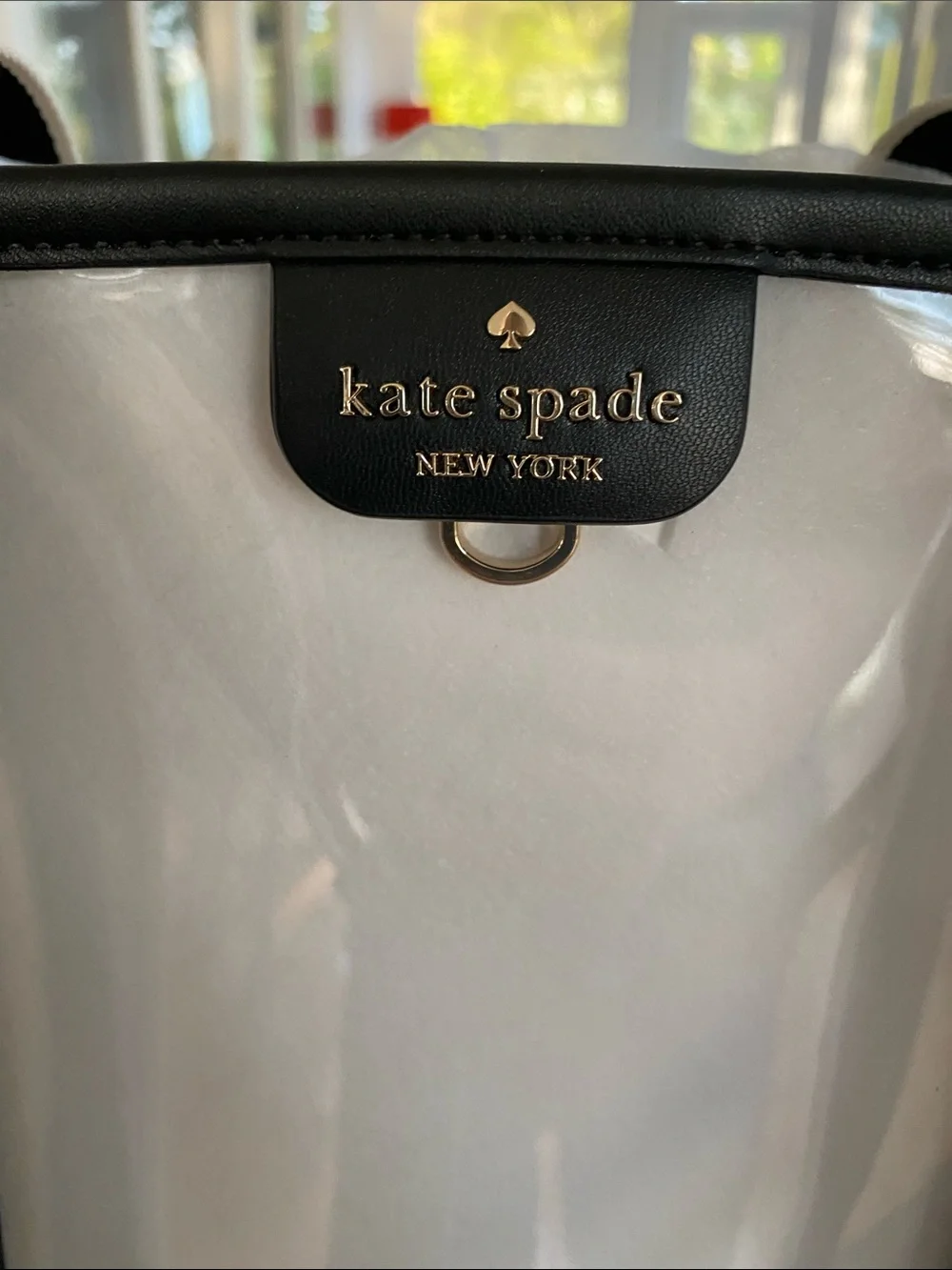 kate spade clean suitable