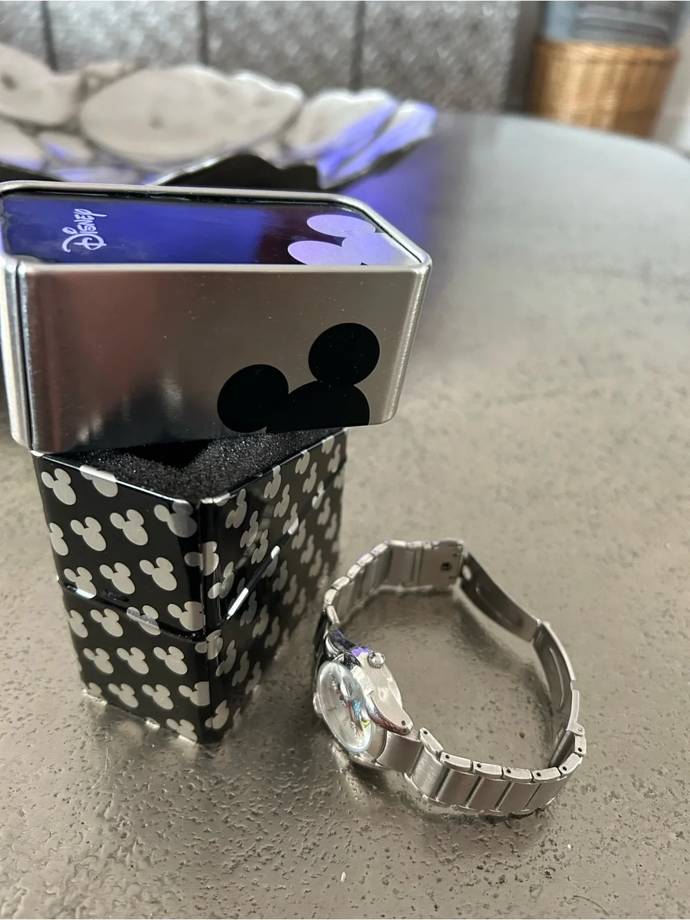 Disney minnie mouse