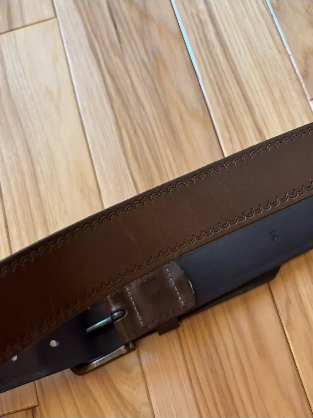 J. Crew crew brown
