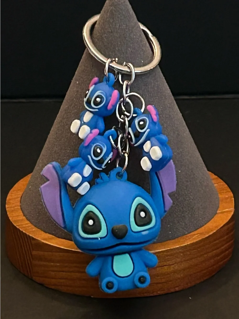 Disney cute blue