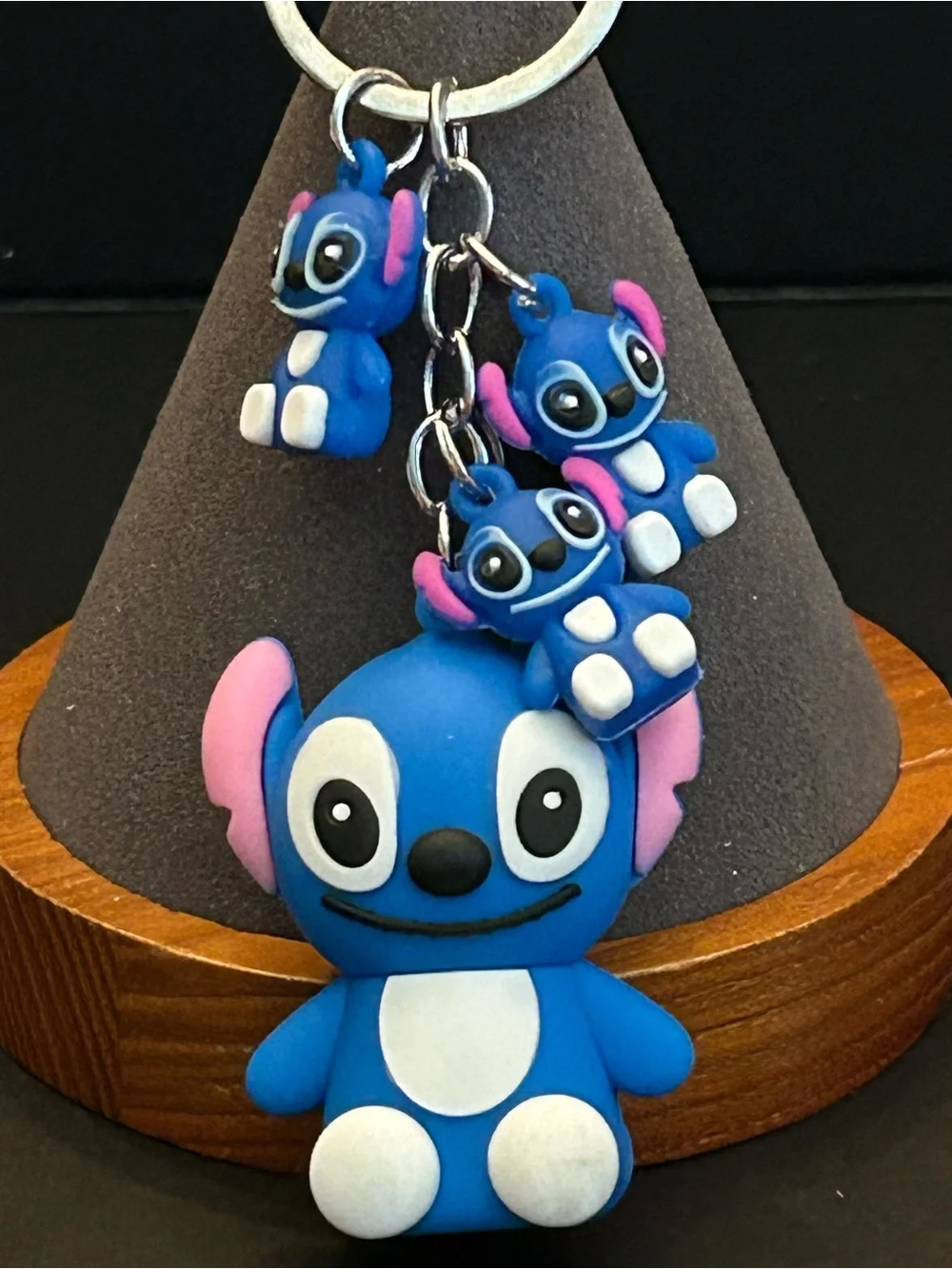 Disney cute blue