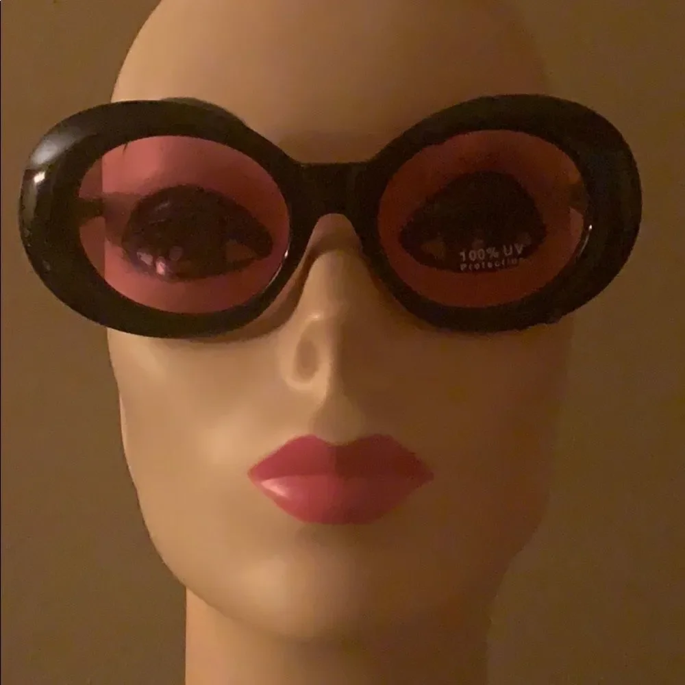 Sexy sunglasses‎